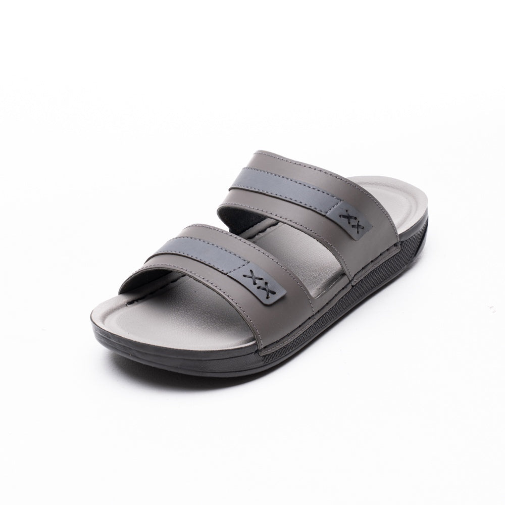 سليبر كوزي الكلاسيكي - جلد طبيعي | COZY Classic Leather Slipper