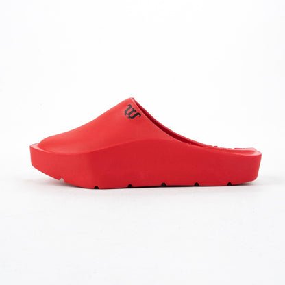 سليبر KEENSK التريندي - نعل سميك | Trendy KEENSK Platform Slipper