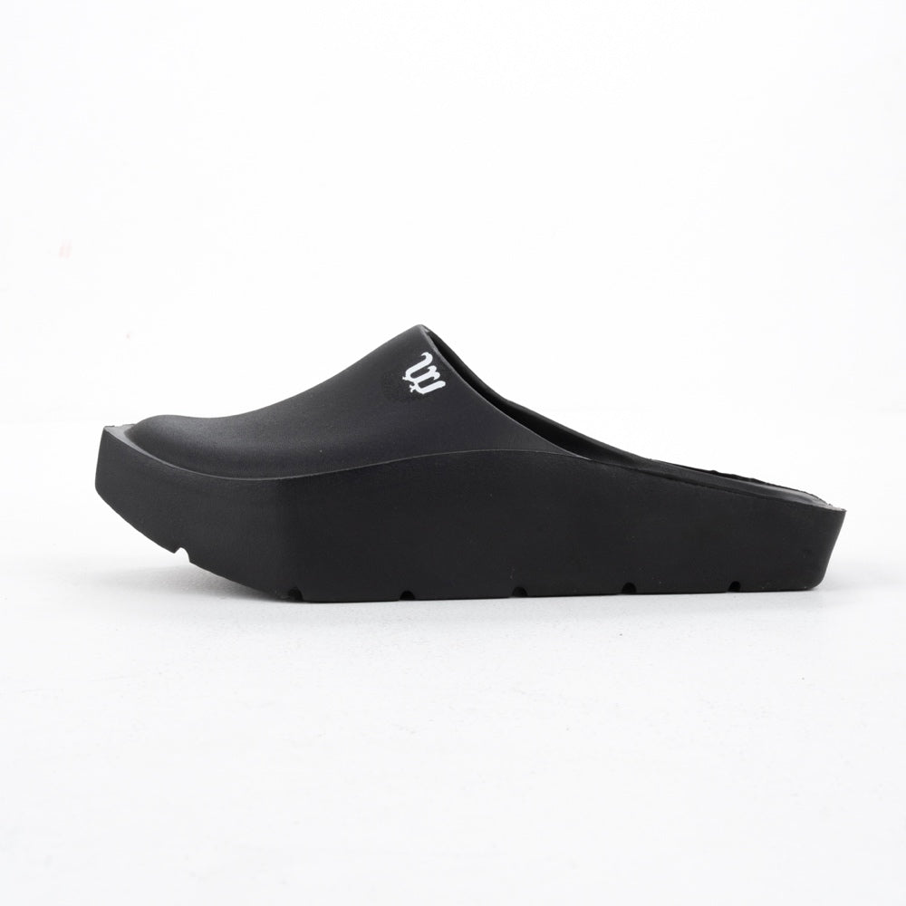 سليبر KEENSK التريندي - نعل سميك | Trendy KEENSK Platform Slipper