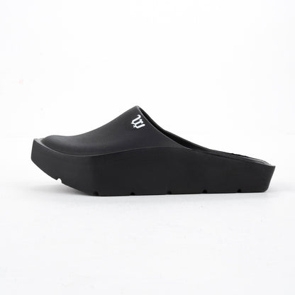 سليبر KEENSK التريندي - نعل سميك | Trendy KEENSK Platform Slipper