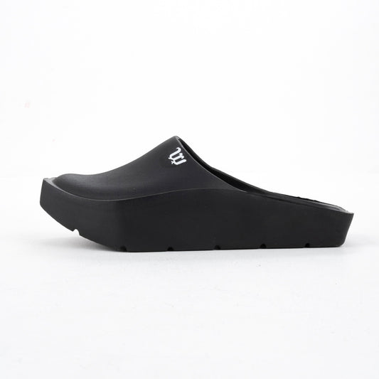 سليبر KEENSK التريندي - نعل سميك | Trendy KEENSK Platform Slipper