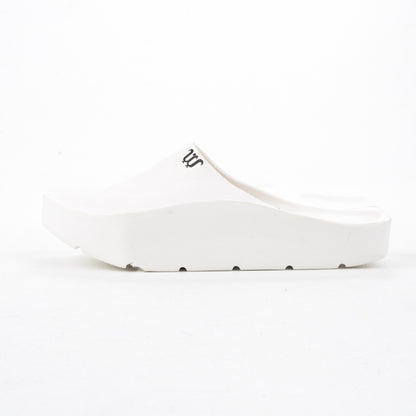 سليبر KEENSK التريندي - نعل سميك | Trendy KEENSK Platform Slipper