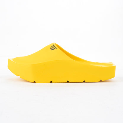 سليبر KEENSK التريندي - نعل سميك | Trendy KEENSK Platform Slipper