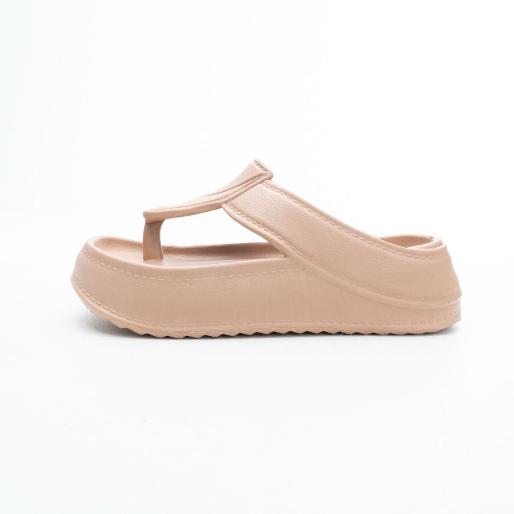 سليبر كاندي التريندي - إيفا بيور | Candy Pure EVA Slipper