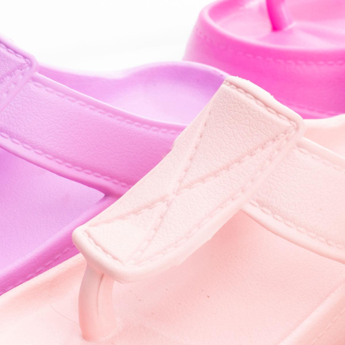 سليبر كاندي التريندي - إيفا بيور | Candy Pure EVA Slipper