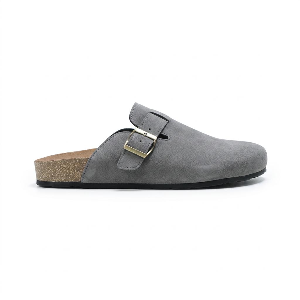 سليبر كوزي مونوجرام الفاخر | COZY Monogram Slipper