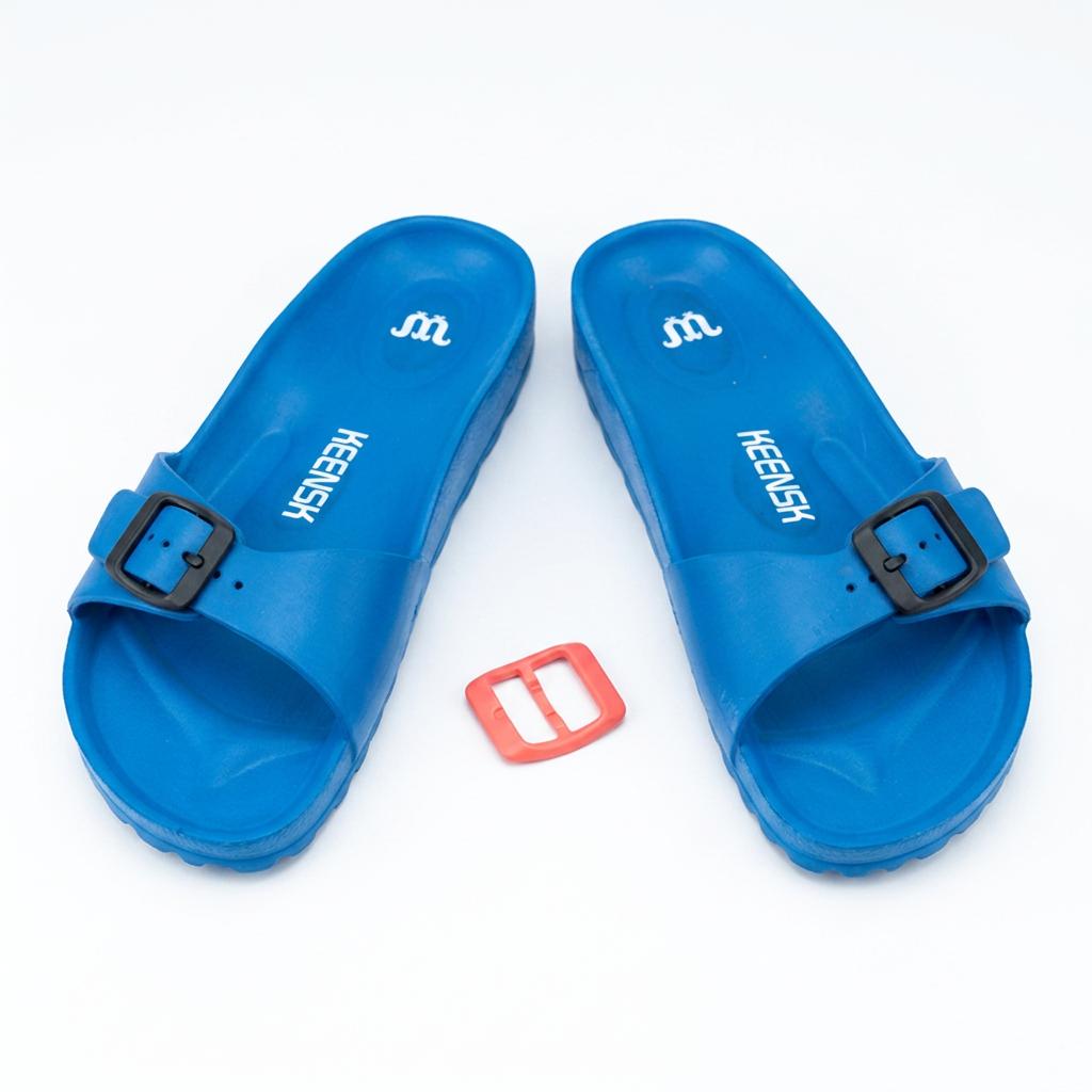 سليبر KEENSK حريمي إيفا - خفيف ومريح جداً | Women's KEENSK EVA Slipper