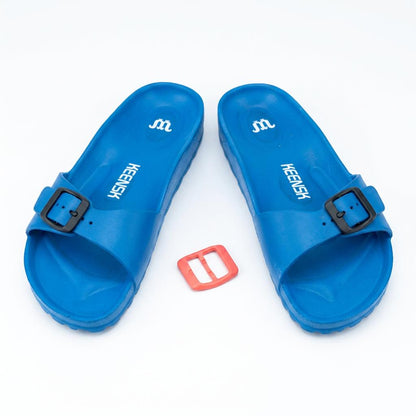 سليبر KEENSK حريمي إيفا - خفيف ومريح جداً | Women's KEENSK EVA Slipper
