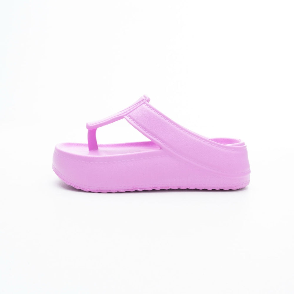 سليبر كاندي التريندي - إيفا بيور | Candy Pure EVA Slipper