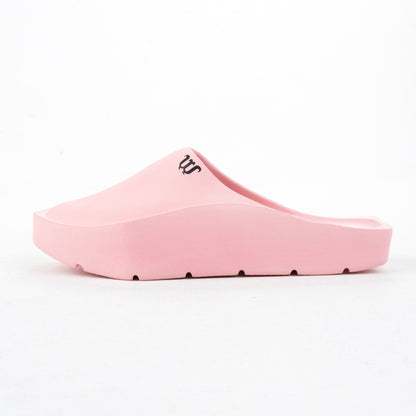 سليبر KEENSK التريندي - نعل سميك | Trendy KEENSK Platform Slipper