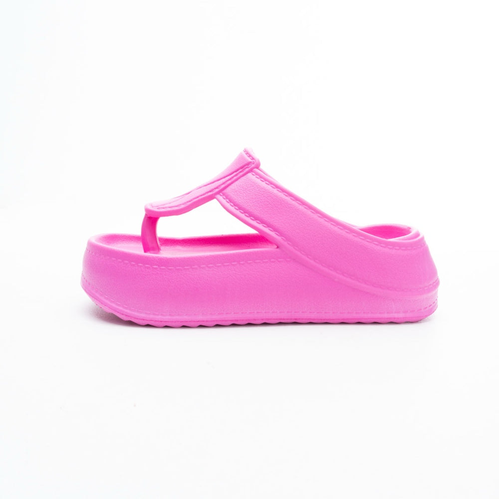 سليبر كاندي التريندي - إيفا بيور | Candy Pure EVA Slipper