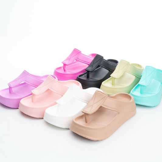 سليبر كاندي التريندي - إيفا بيور | Candy Pure EVA Slipper